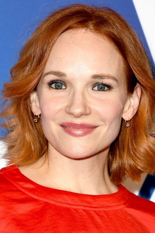 Марианне Фарлей