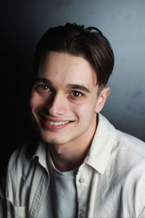 Брадлей Jацк Wиллиамс