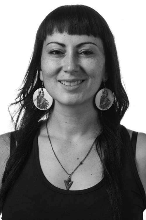 Нина Бьюитраго