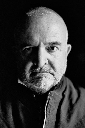  Питер Кристоферсон