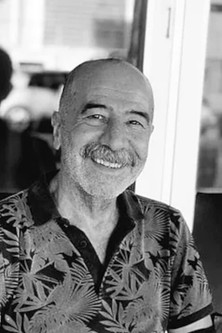 Абдуллах Тархан