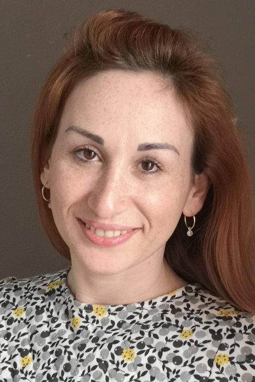 Катерина Хаска