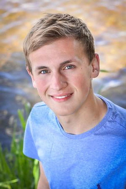 Qуинн Андерсон