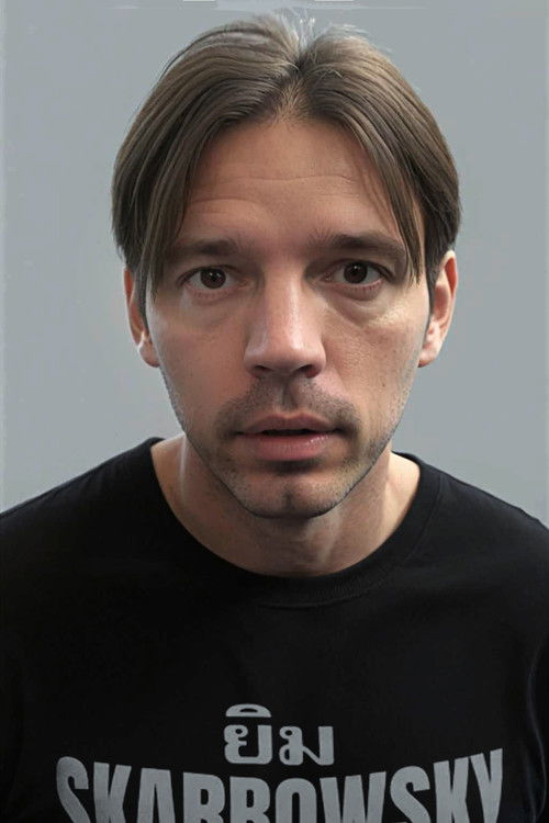 Jеан-Цхарлес Скарбоwскй