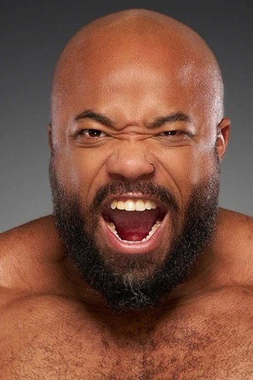 Jонатхан Гресхам