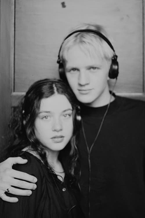 Рубен Леандер Бüхринг