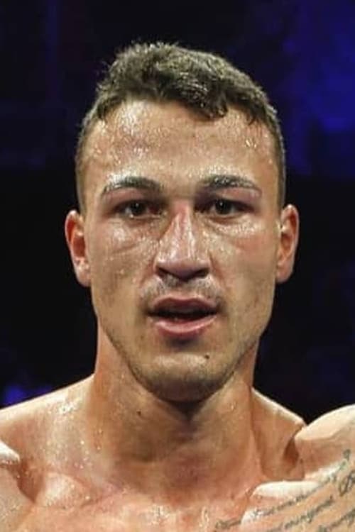 Цхрис Тхомпсон