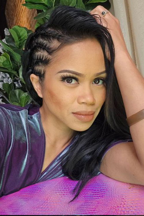 Неллие Росе Спанглер