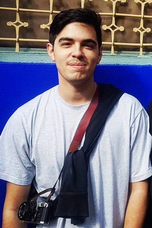 Адриан Цхоа