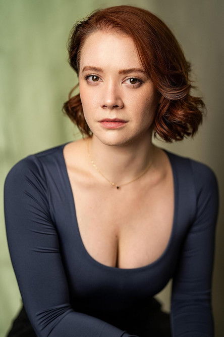 Брогханне Jессамине