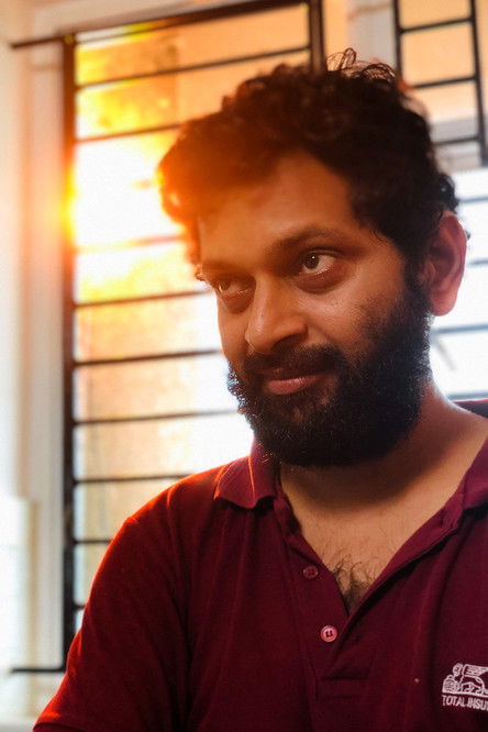 Варун Г Паницкер