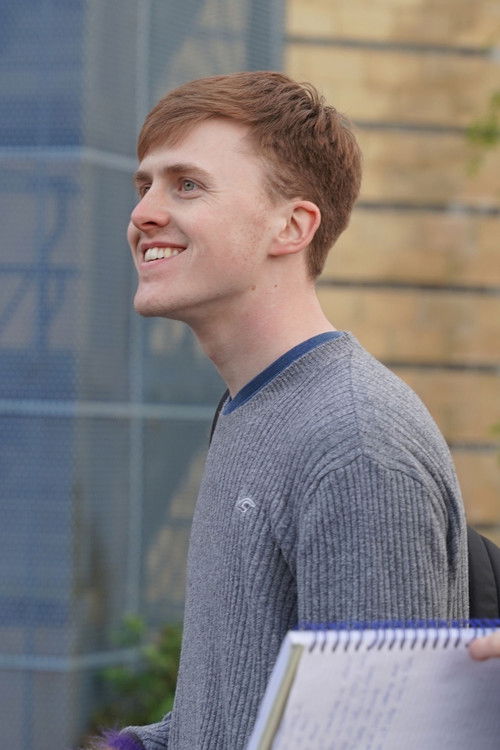 Даниел Роwе