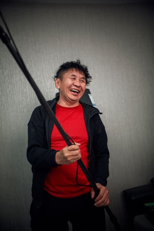 Кхурелкхуу Дамбарентсерен