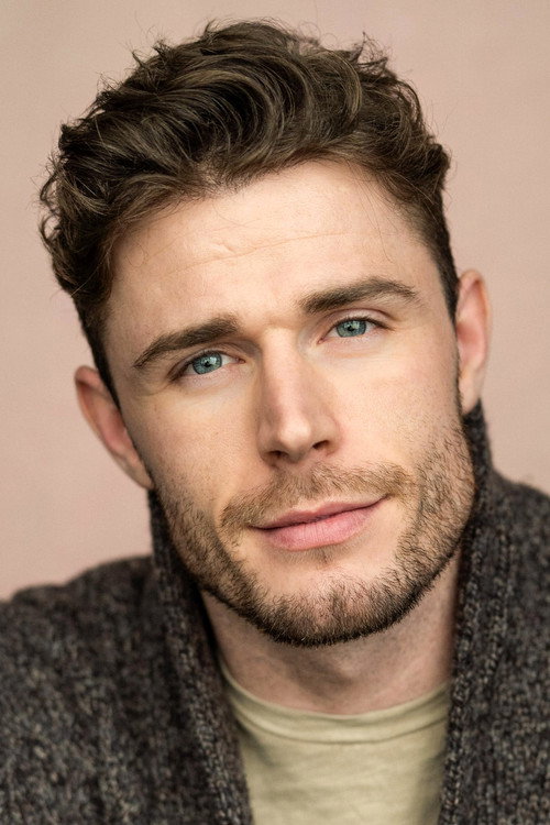  Каллум Керр