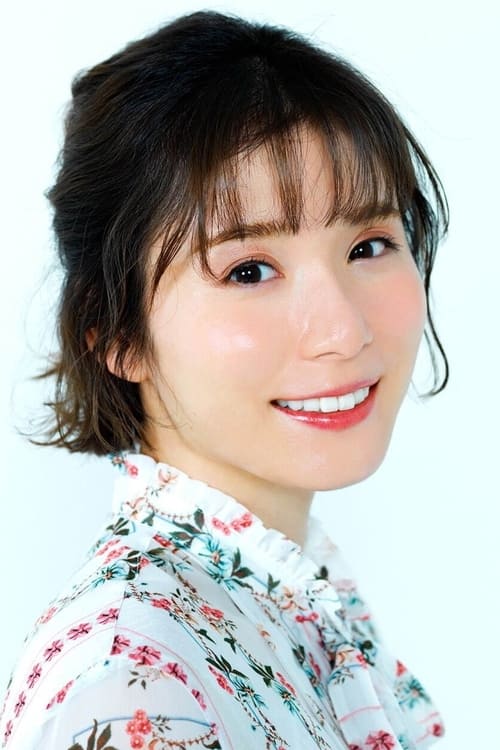 松岡茉優