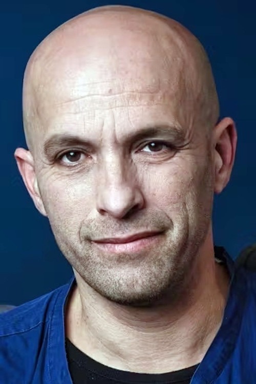 Мустапха Амокране