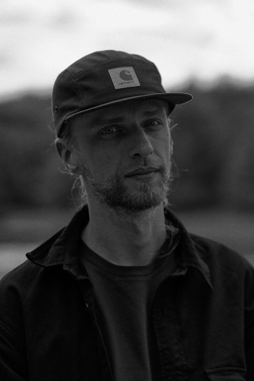 Далиус Калинаускас