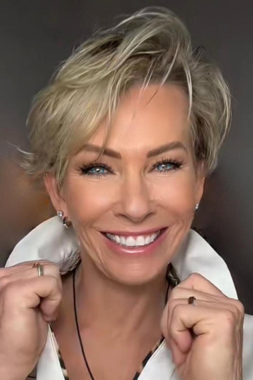 Лори Фетрицк