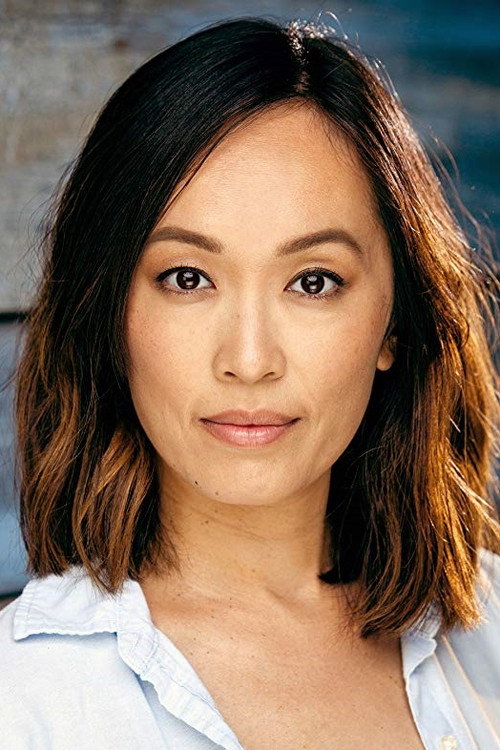 Тиффанй Йен