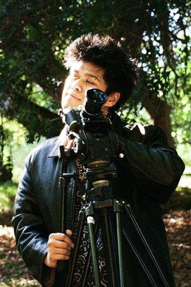 Самуел Цханманй