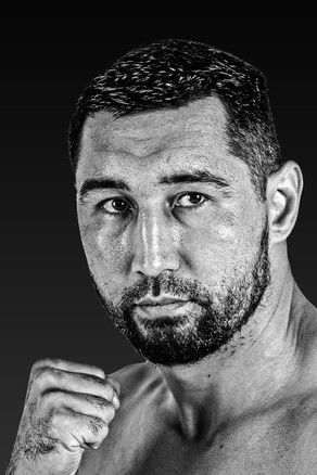  Айдос Ербосынулы