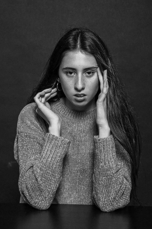 Дафне Рамíрез