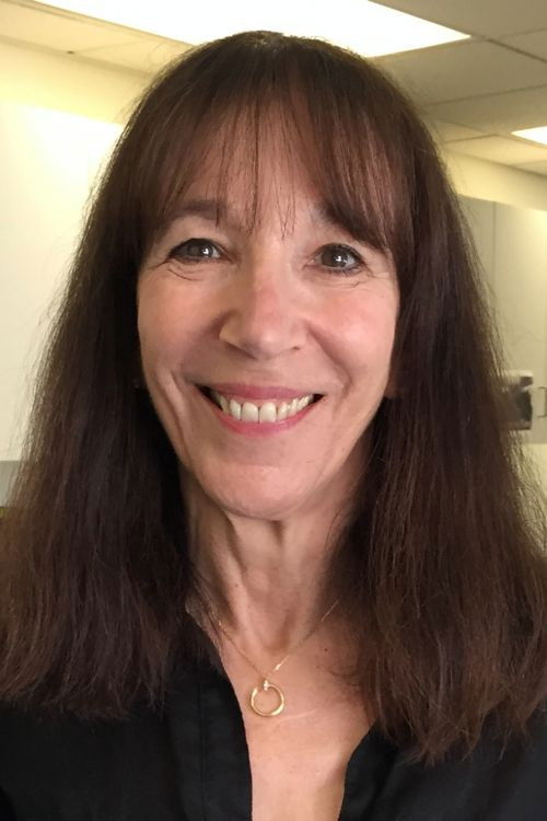 Донна Исаацсон