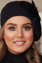 Елмира Абди