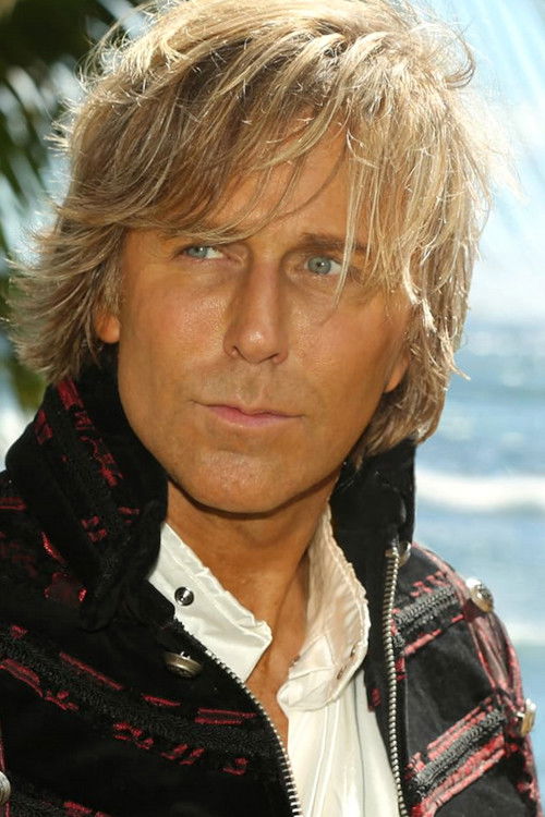 Маркус Ротхкранз