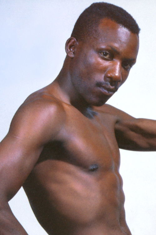 Даррйл  Харрис