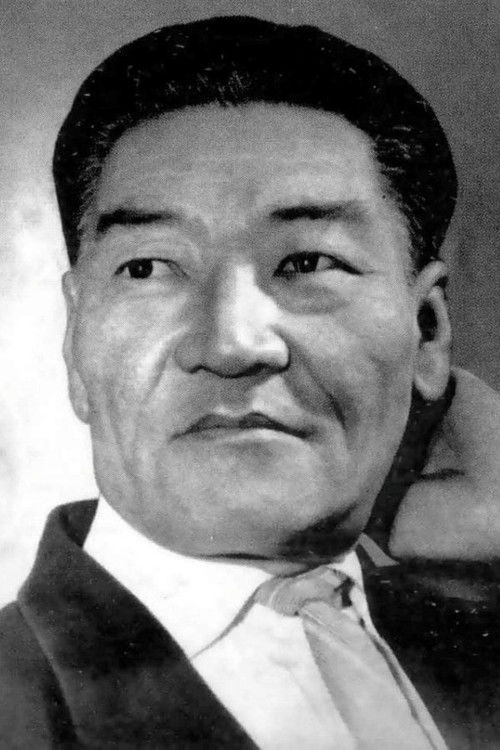 Нйамйн Тсегмид