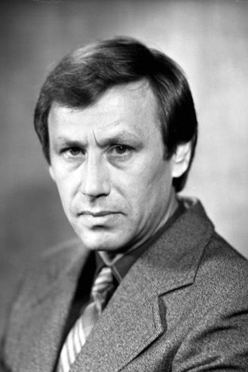 Александр Михайличенко