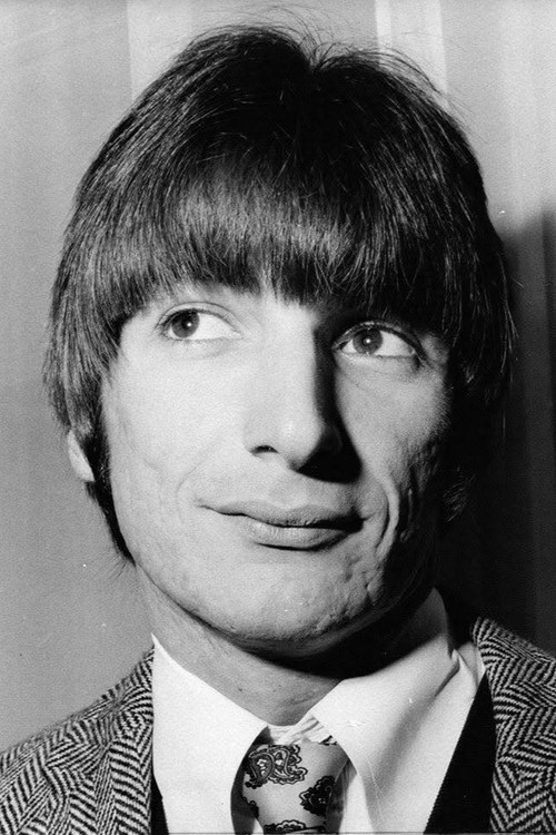 Jохн Барбата