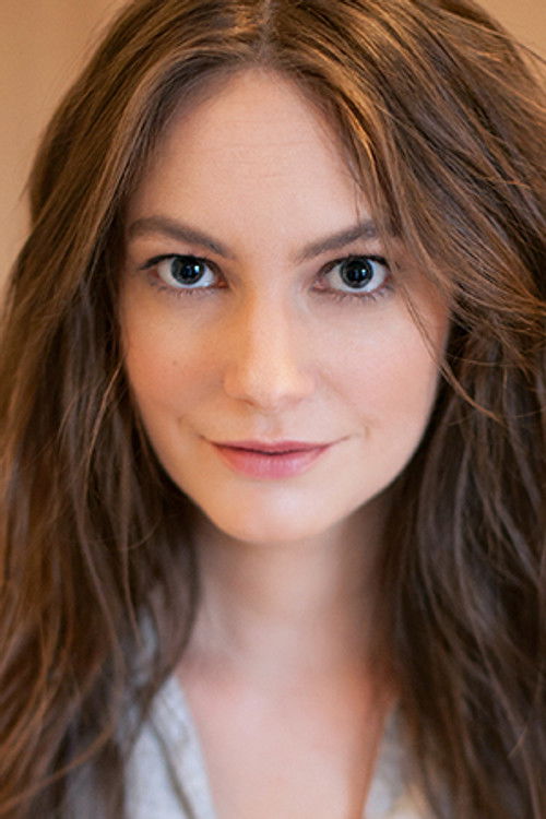 Масха Боровикова