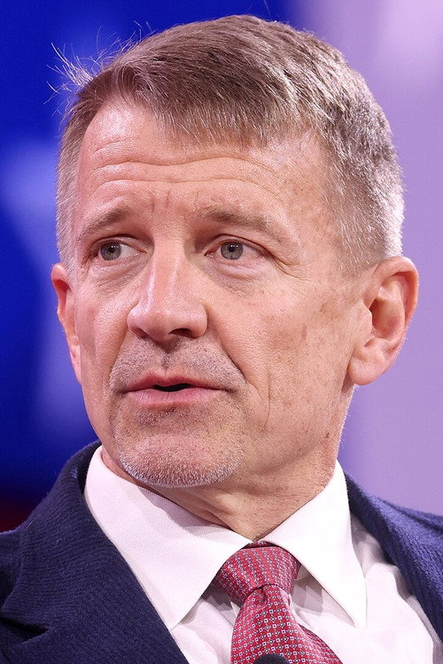 Ерик Принце