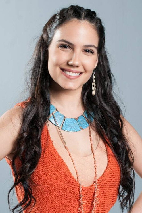 Райана Царвалхо