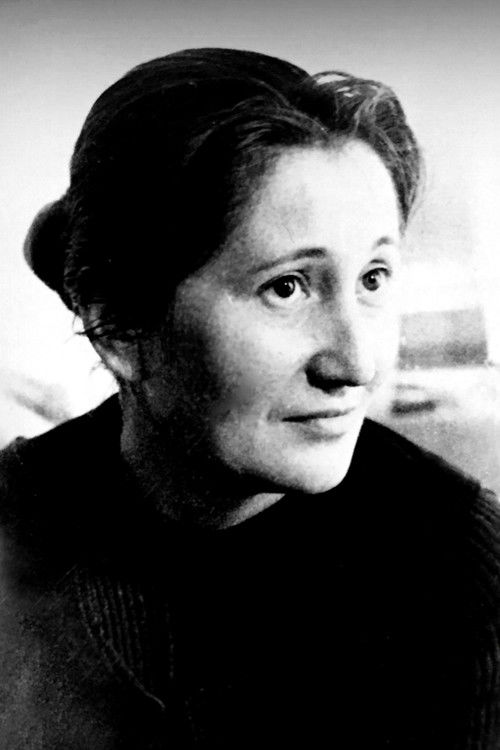 Галина Кудряшова