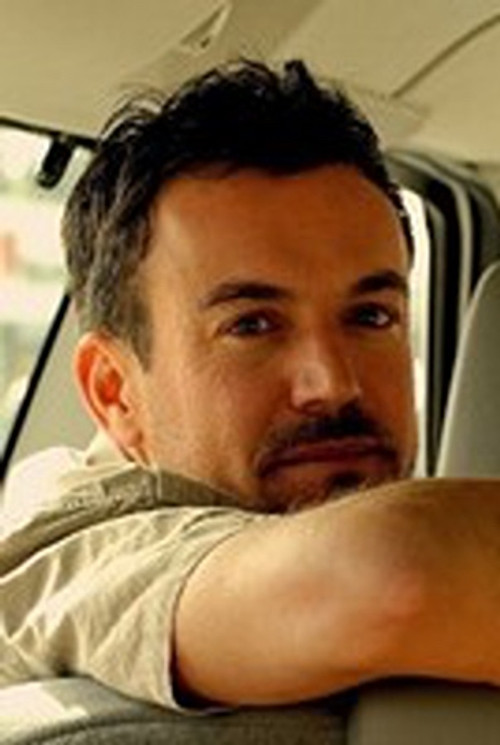 Патрицио Виал