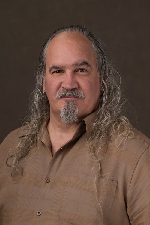 Джон М. Майерс