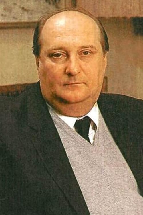 Давид Кривицкий