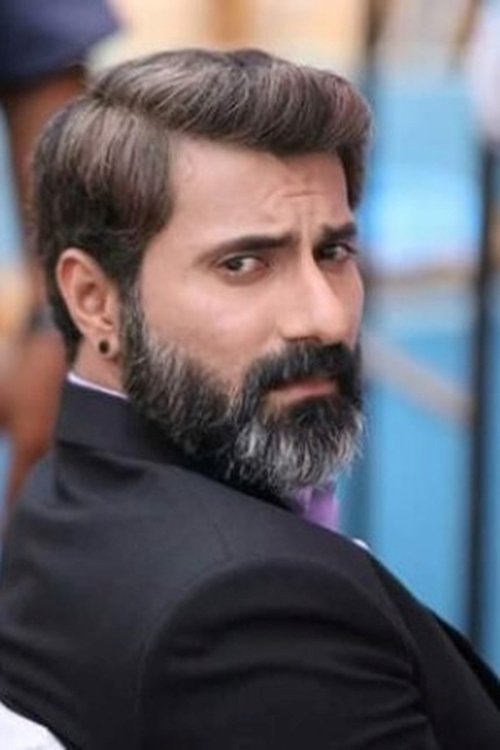 Деепак Схеттй