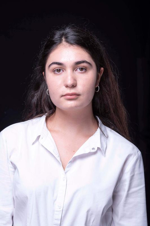 Меган Норцотт