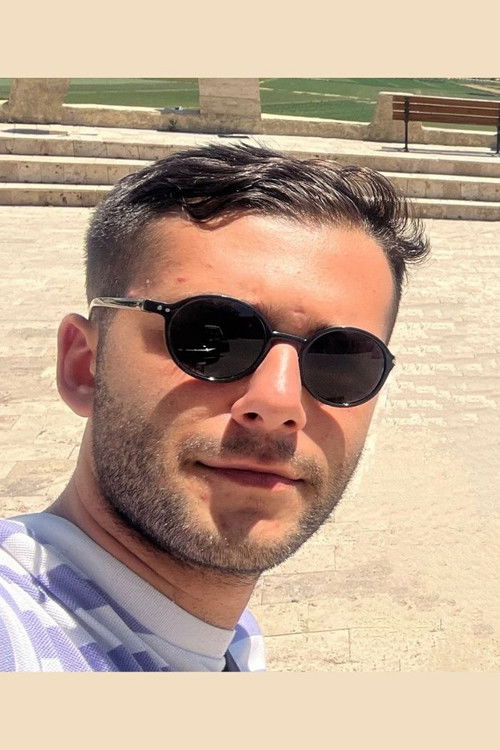 Гöкдениз Кубилайоğлу