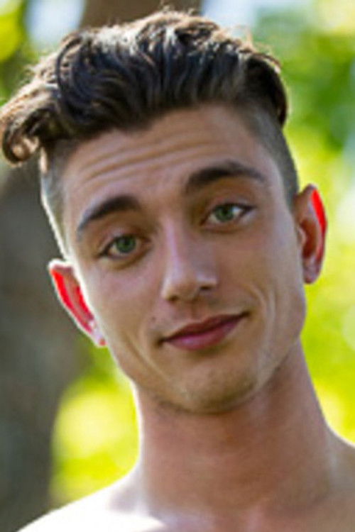 Jонас Дрифт