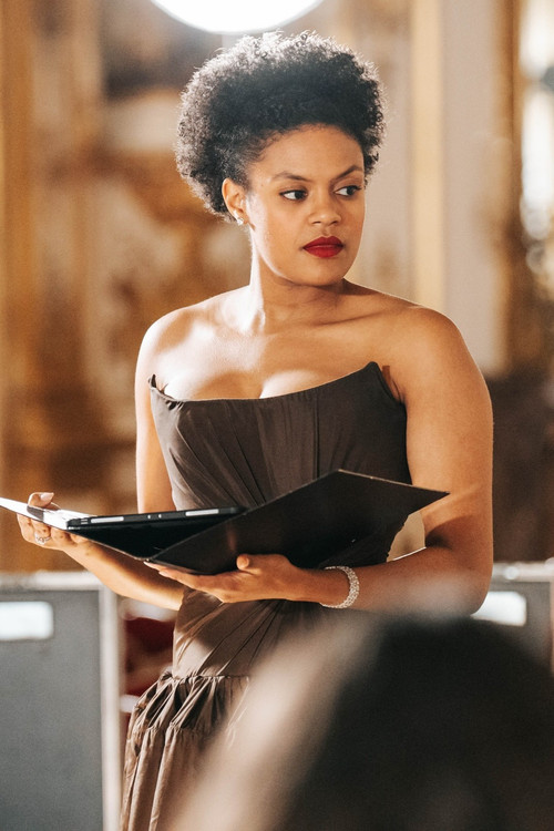 Аxелле Саинт-Цирел