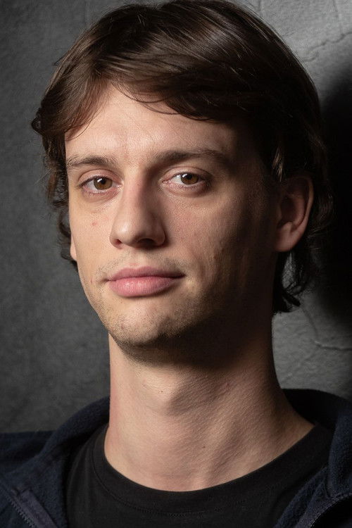 Мартин Месниер