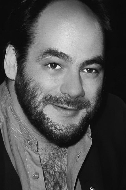 Андрé Брассард