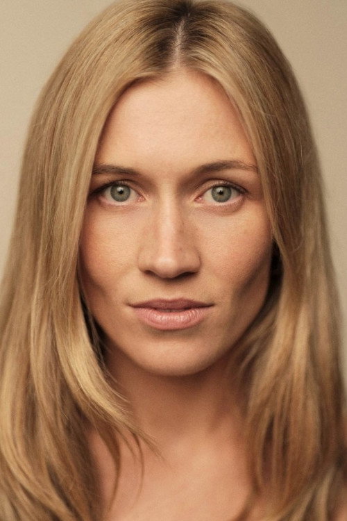 Jессица Кинсей