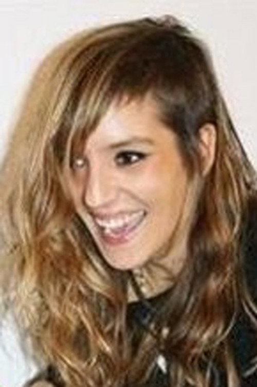 Цармина Пардо