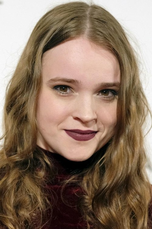 Надиа Алеxандер